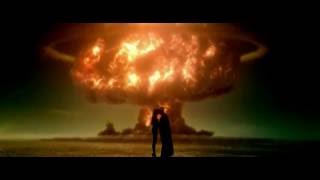 Watchmen - Teaser Trailer