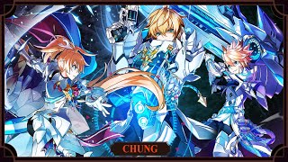 [Elsword] Chung Voice Mod (CV：澤城美雪 Sawashiro Miyuki)