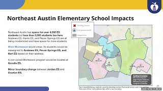 Draft School Consolidation & Boundary Change Process