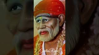 Om Sairam Shirdi Sai Baba - Geetha Ram