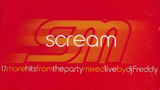 Download Lagu DJ Freddy Scream Vol 2... MP3 Gratis