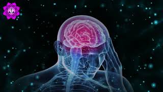 Traumatic Brain Injury Treatment | TBI Healing Music | Brain Cell Recovery & Regeneration Meditation