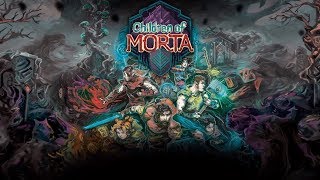 Children of Morta 2019 - Action RPG Hack N' Slash Roguelike IS HERE