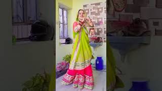 म्हाने पायल घड़ा दे रंग रसिया ..song...#shortvideo #viral #marwadi @lovelychoudhary7165 #dance