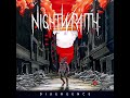 nightwraith divergence full album 2024