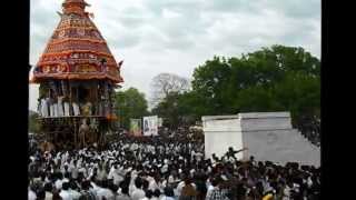 Singampunari Sri Sevuga Moorthi Ayyanar Kovil Thiruvila 2013