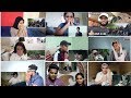 Zain Ramadan 2018 Commercial ردود أفعال على اعلان زين سيدي الرئيس  {مؤثر}