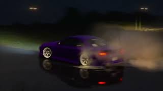 Assetto Corsa | DWG Nissan Silvia S15 PS Duce - Drift Playground 2021