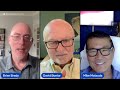 Ep. 43 - The Civic Pulse with David Bonior and Brian Brady