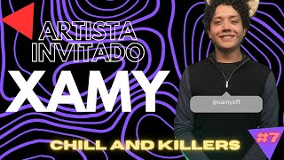 S2 E5. Xamky is real | Artista Invitado :Xamy