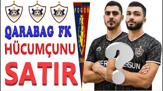 TƏCİLİ . QARABAĞ FK-NIN HÜCUMÇUSU POLŞA KLUBUNA GEDİR ?  İDMAN XƏBƏRLƏRİ - FUTBOL