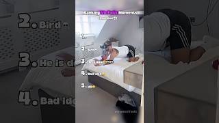 DON’T CHECK THE SOUND😡 #ranking #vr #fail #moments
