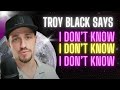 Troy Black The Crypto Prophet Strikes Again