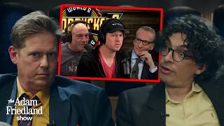 Tim Heidecker on The Direction of Right-Wing Comedy