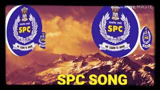 SPC Song (Malayalam) | Kerala Student Police Cadets Song |