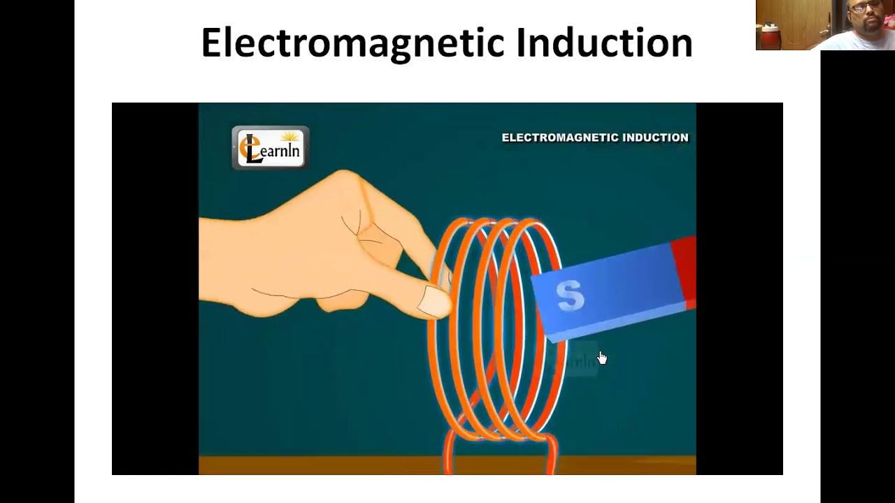 Electromagnetism