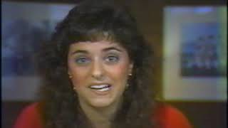 St. Cloud State University promotional video, 1988