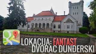 LOKACIJA: FANTAST, BEČEJ - Snimanje vožnje, DA ili NE? v20