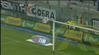 10a Giornata PARMA - BARI 2 - 0 Highlights Sky sport