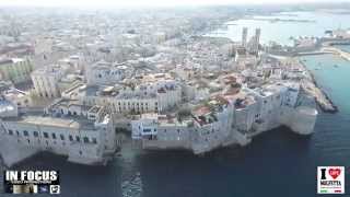 #molfetta #drone video immagini aeree #ilovemolfetta