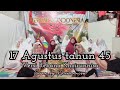 17 agustus tahun 45 versi rebana MT. Khoirunnisa'