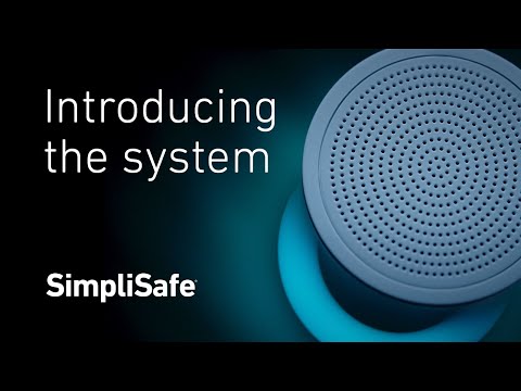 An Introduction to Your SimpliSafe System