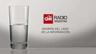 Llega CNN Radio Argentina