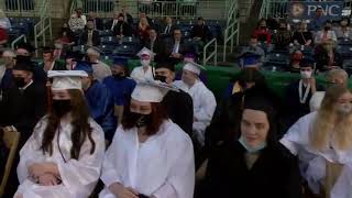 2021 TCTC Completion Ceremony_