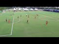 230814_화성u12화이트 vs 전농초 화랑대기 _예선3_후반2