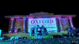 Oxford School Bijapur