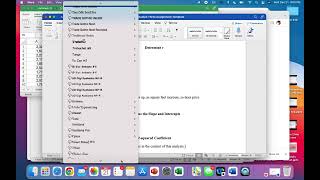 SNHU Mat 240 - Module 3 assignment - Dec 2022