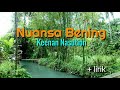 Nuansa Bening - Keenan Nasution lirik