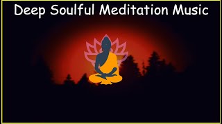 Meditation Music | Let Go Of All Negative Energy Relaxing Music | Study Musi #healingmusic #relaxing