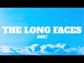The Long Faces - Jane! (Lyrics)