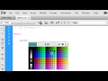 CSS: Colour Property