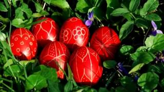 HAPPY EASTER 2015