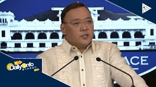 Palasyo, tiwala sa magiging resulta ng Kamara ukol sa federal constitution