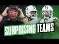 Surprising Teams + Fizzle Picks | Fantasy Football 2026 - Ep. 1925