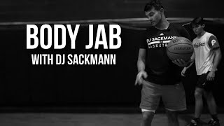 Body Jab with DJ Sackmann |