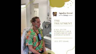 Treat your TMJ Pain