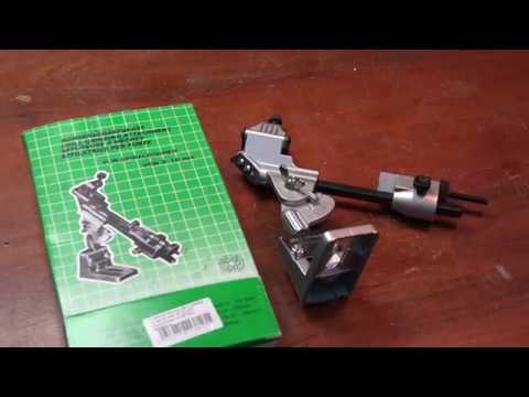 Приспособление Стойка Для Заточки Сверл Купить