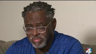 Son pays for father’s funeral service, feels like he let family down after his father’s remains ...