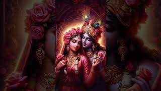 The Unbelievable Love Story Of Radha \u0026 Krishna