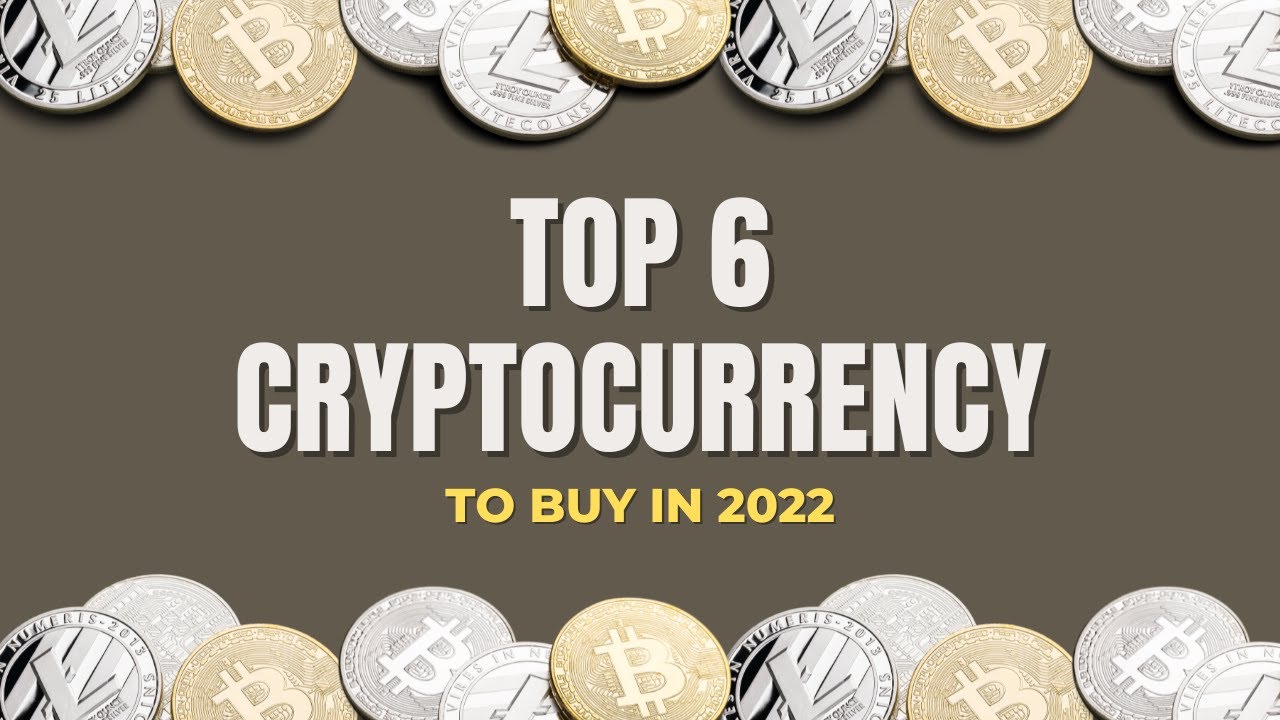 Top 6 Coins For Long Term | All Time Favorite Crypto To Buy On Gate.io ...