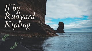 IF by Rudyard Kipling