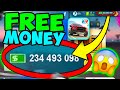 How To Get UNLIMITED MONEY in Rebel Racing For FREE! (Fast Glitch)