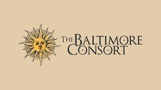 Meet The Baltimore Consort