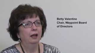 What Quality Care Means to Me - Waypoint Staff sharing their stories