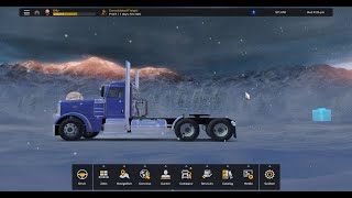 ATS| Quick Jobs | Helena (MT) to Thompson Falls (MT) | Cotton| Stream