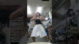 Rhea Go with Healing Energy by Deco , Tiktok Dance Trend